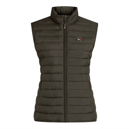 Serano Quilted Vest