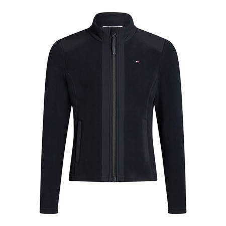 Elmonte Young Rider Fleece Jacket