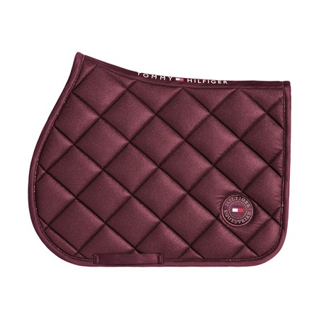 Parsons Jumping Saddlepad