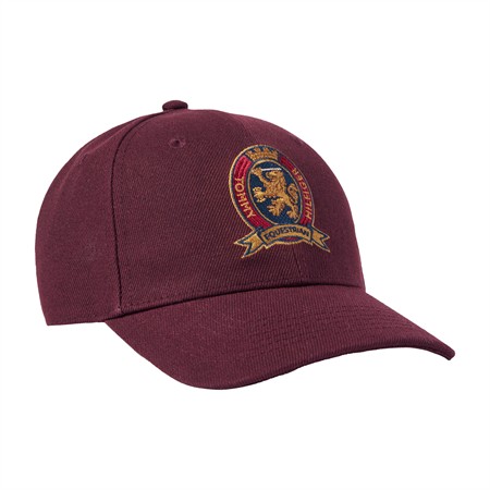 Royce Crest Cap
