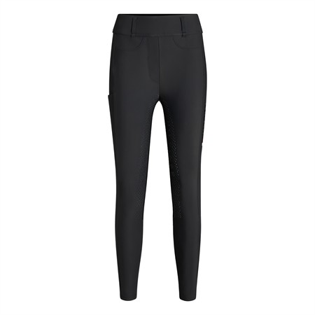 Highland Winter Rhinestone Hybrid Breeches