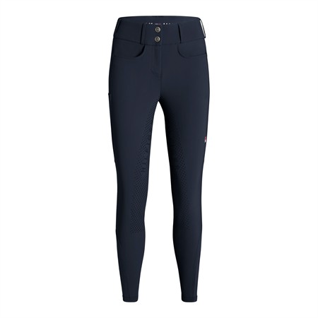 Mia Woman Knee gr Breeches