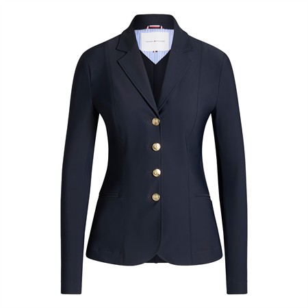 Solano Women Airbag Compatible Show Jacket