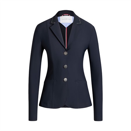 Lima Women Airbag Compatible Show Jacket